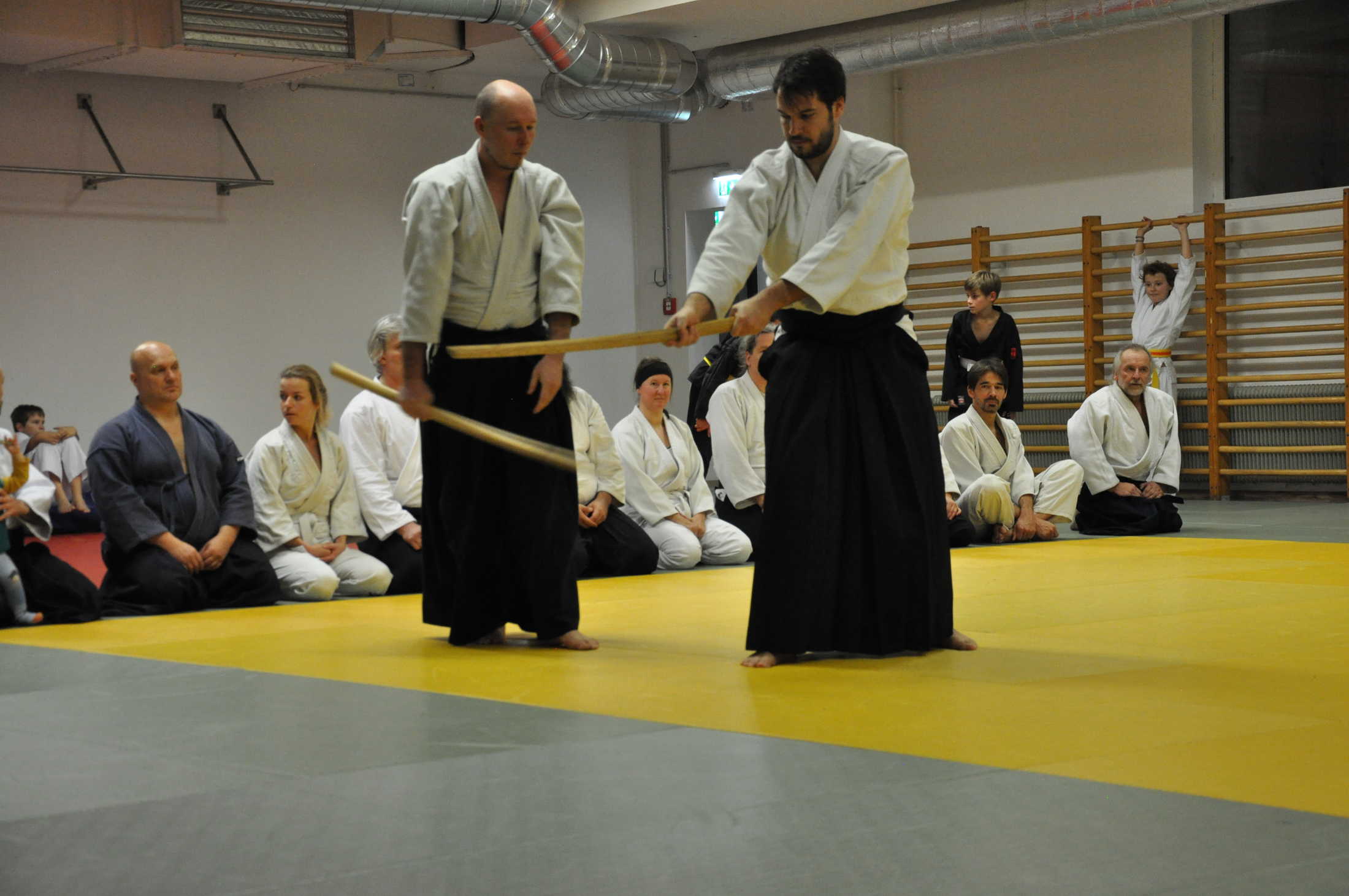 aikido graz 20191123 0306