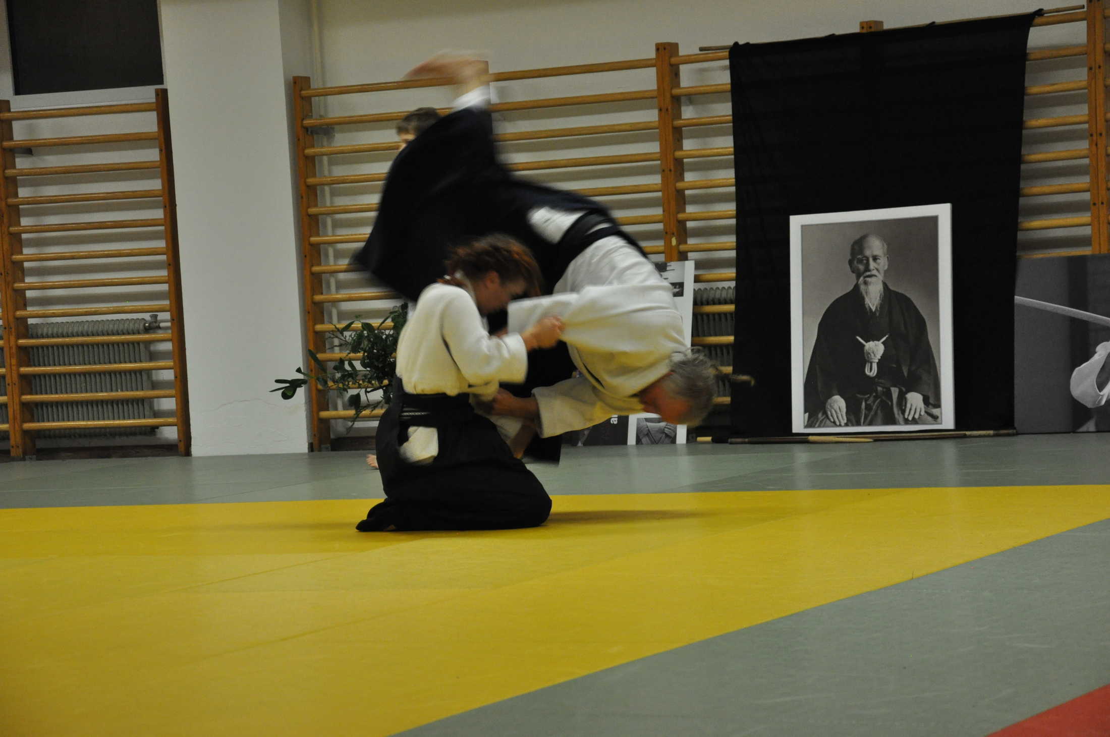 aikido graz 20191123 0299