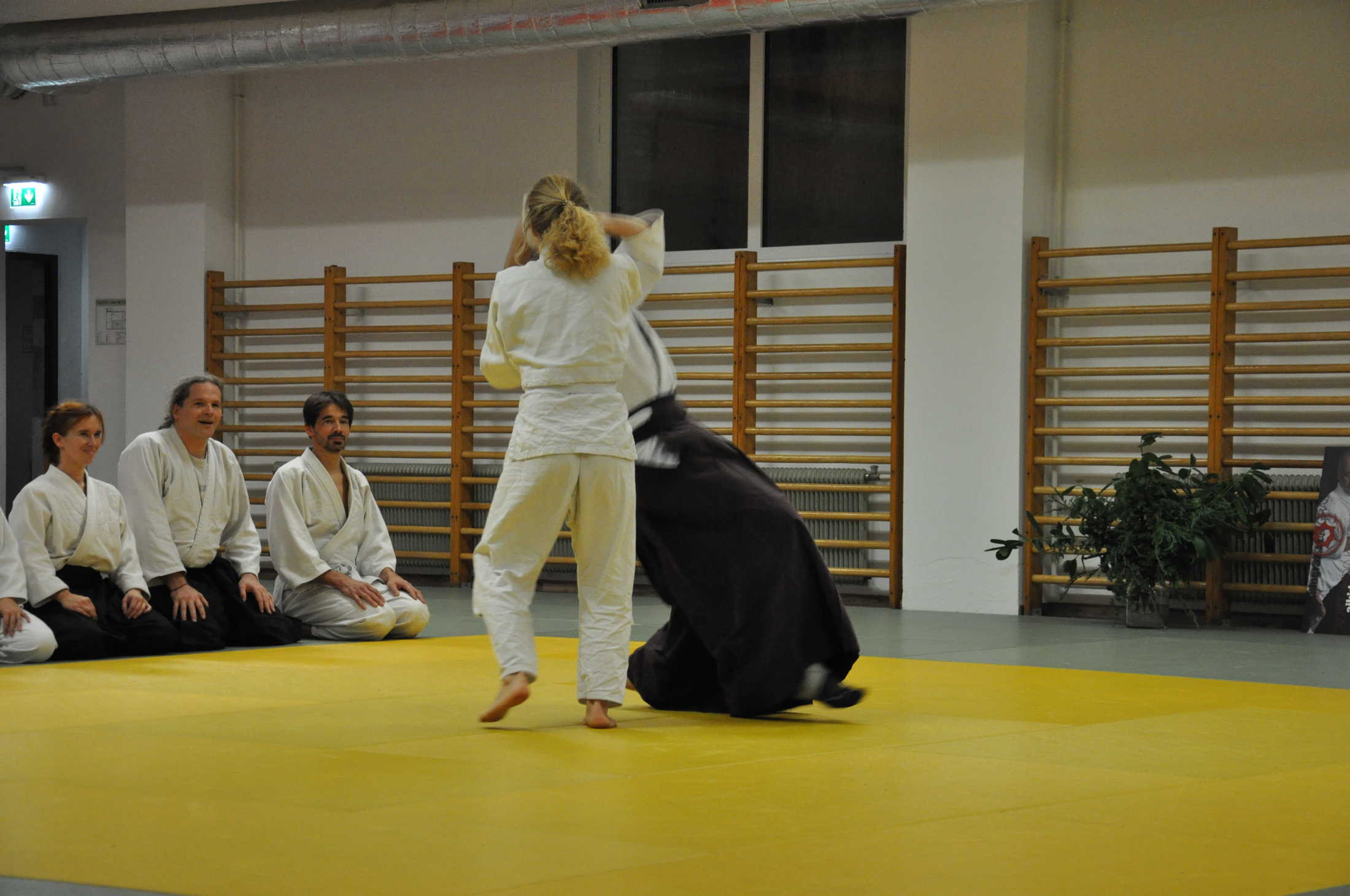 aikido graz 20191123 0273