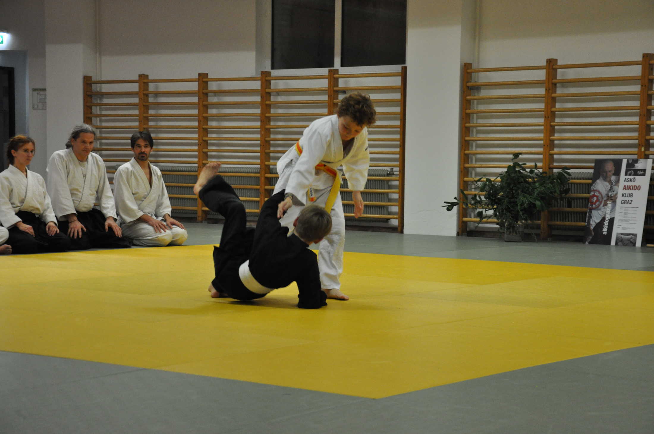 aikido graz 20191123 0277