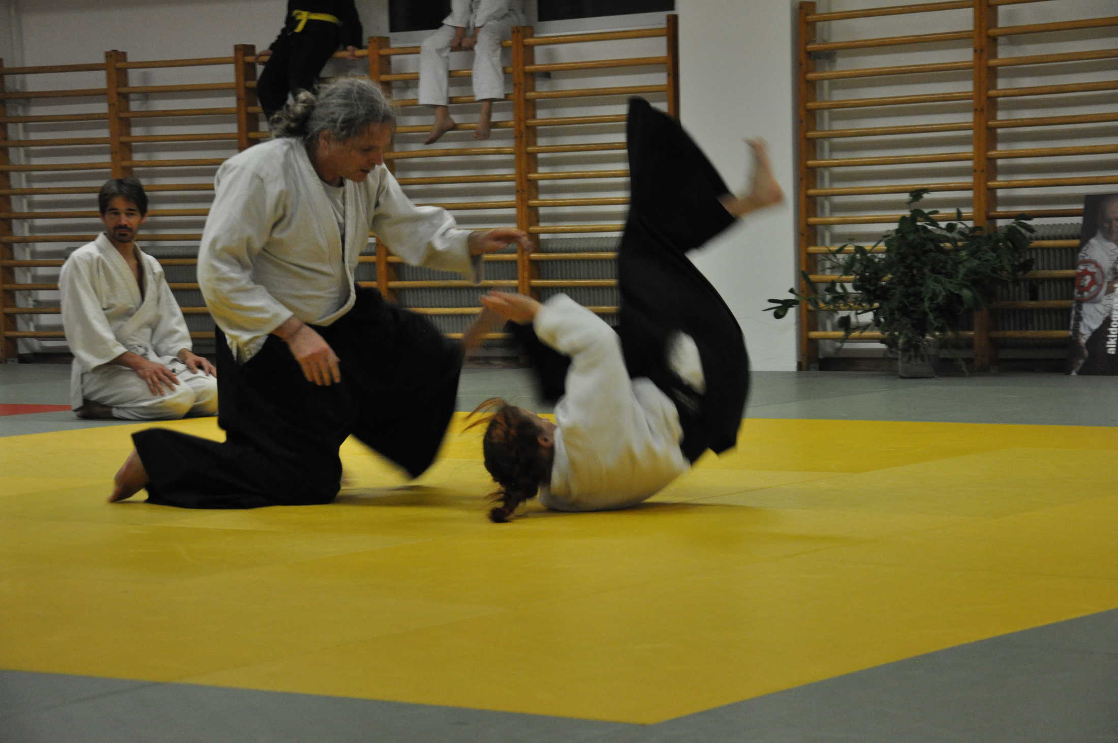 aikido graz 20191123 0267