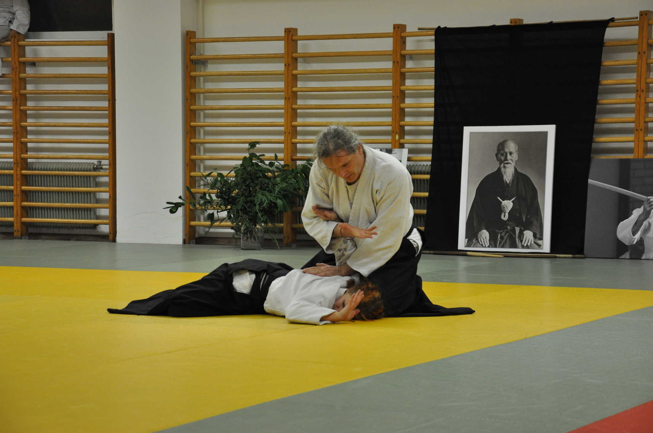 aikido graz 20191123 0269