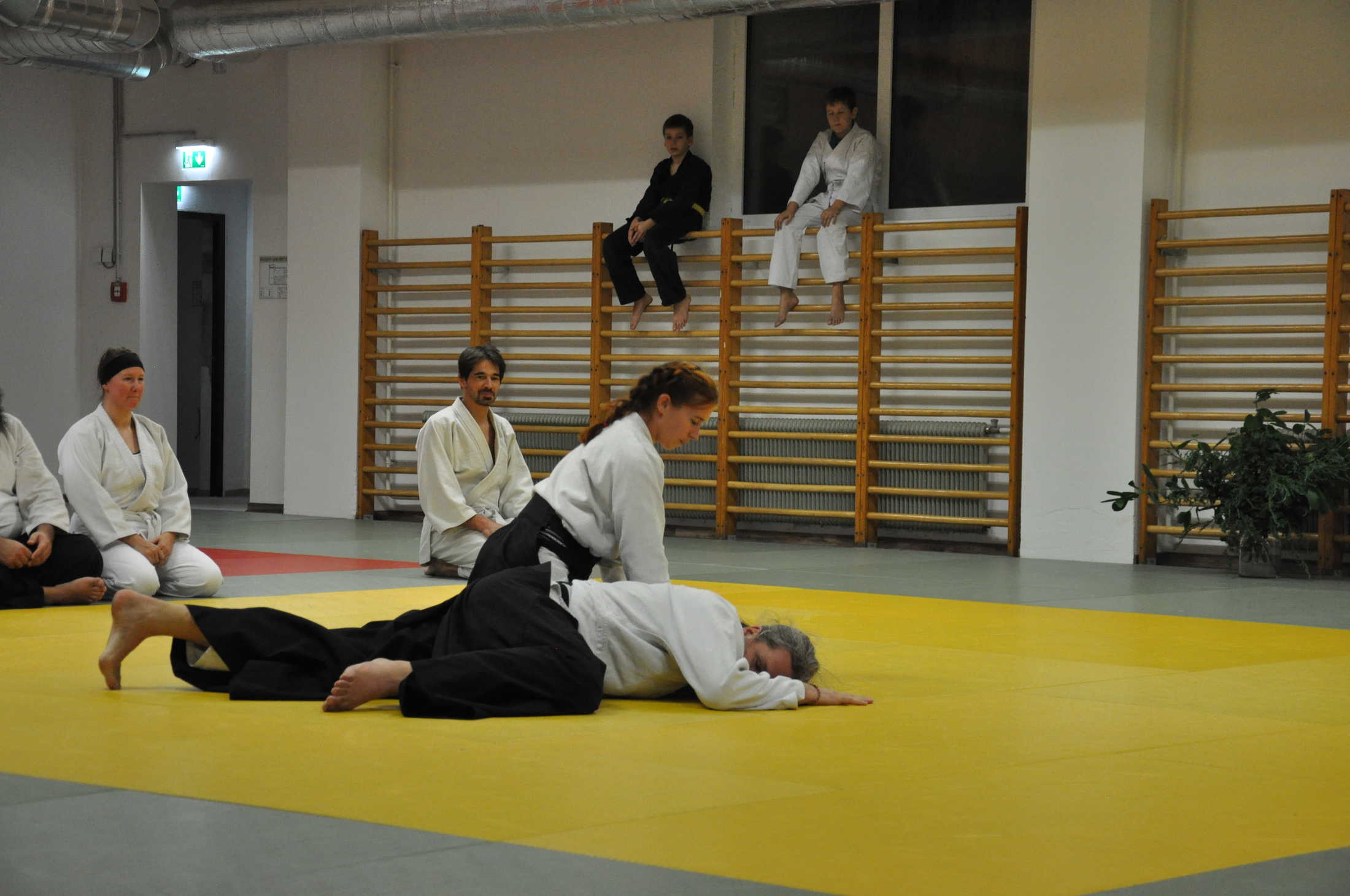 aikido graz 20191123 0262