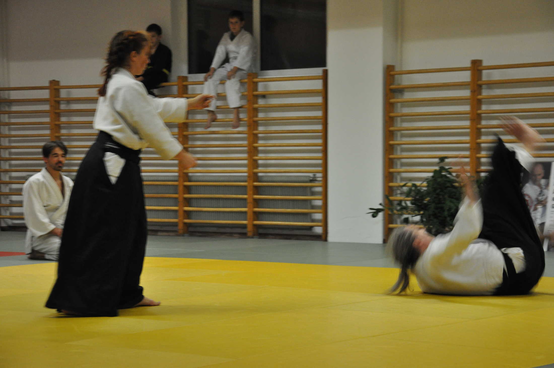 aikido graz 20191123 0263