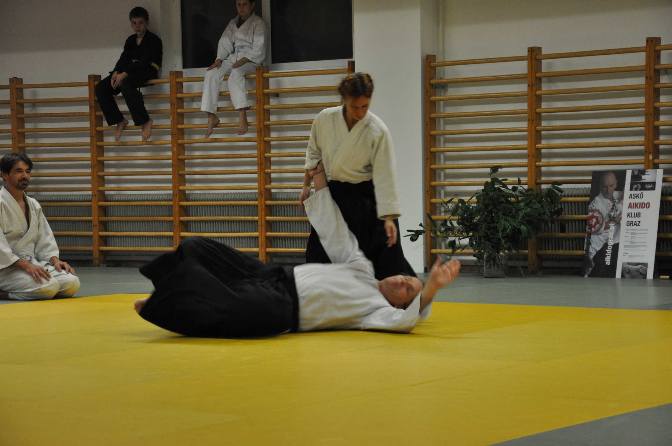 aikido graz 20191123 0265