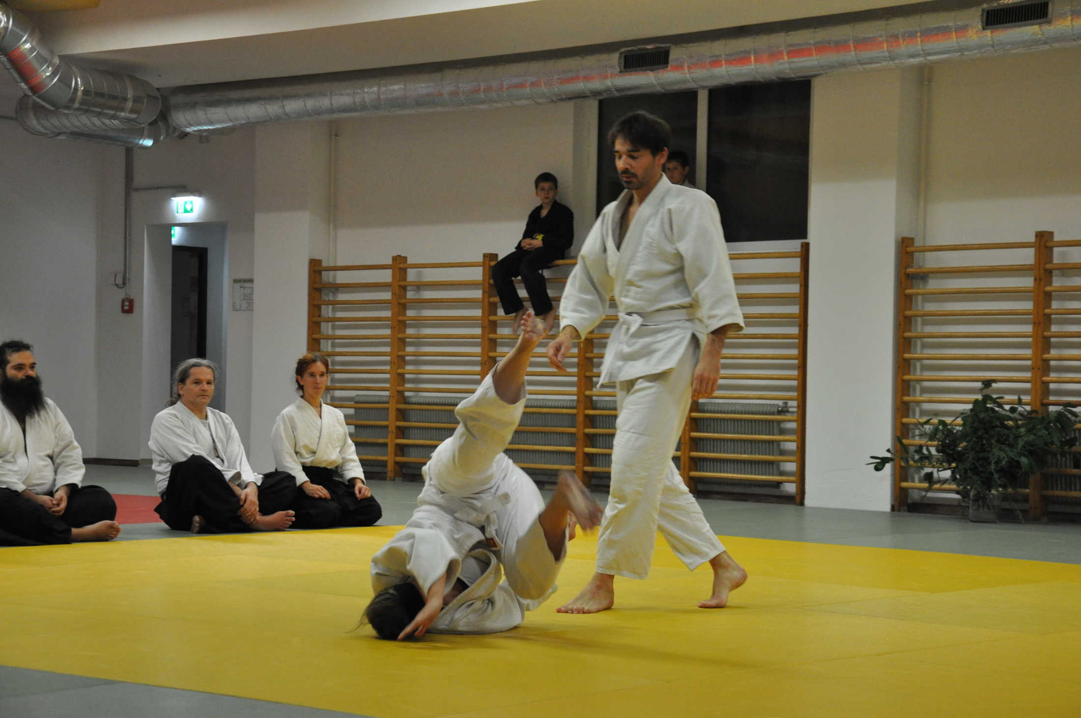 aikido graz 20191123 0257