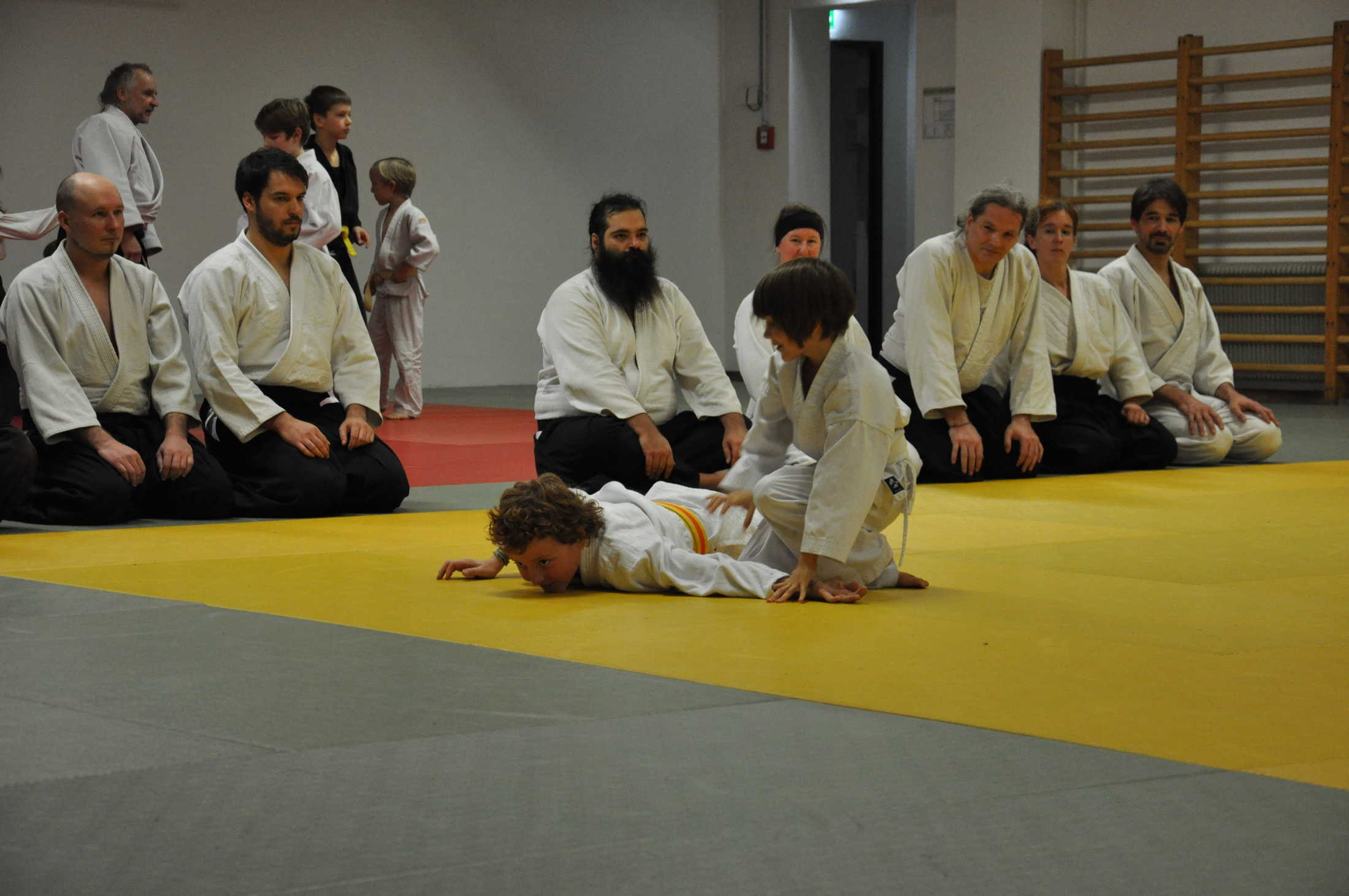 aikido graz 20191123 0251