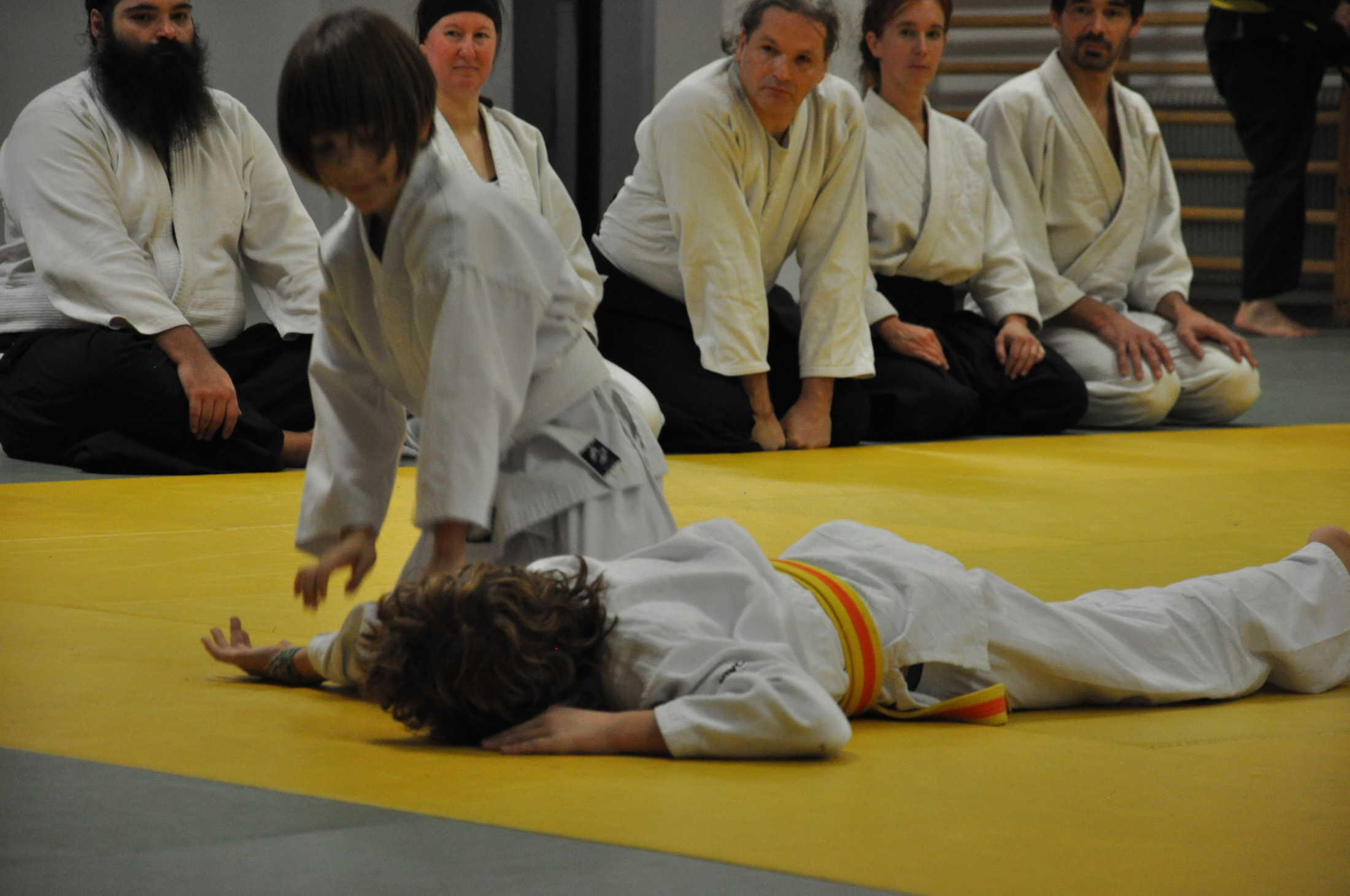 aikido graz 20191123 0252