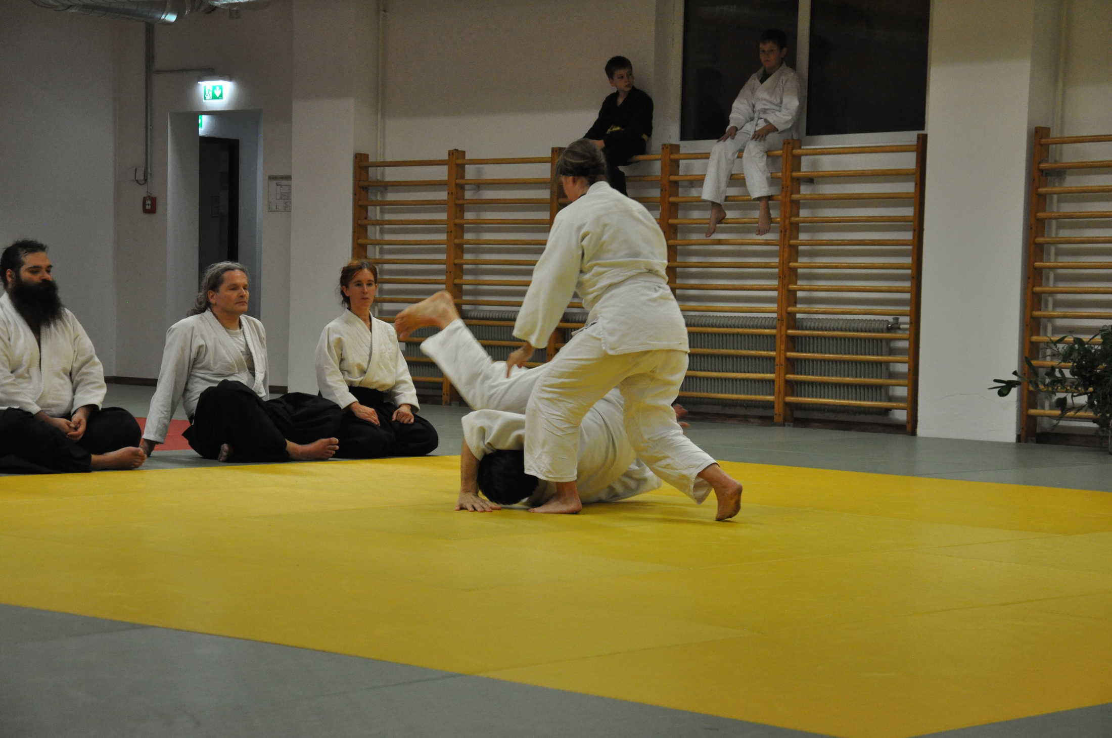 aikido graz 20191123 0253