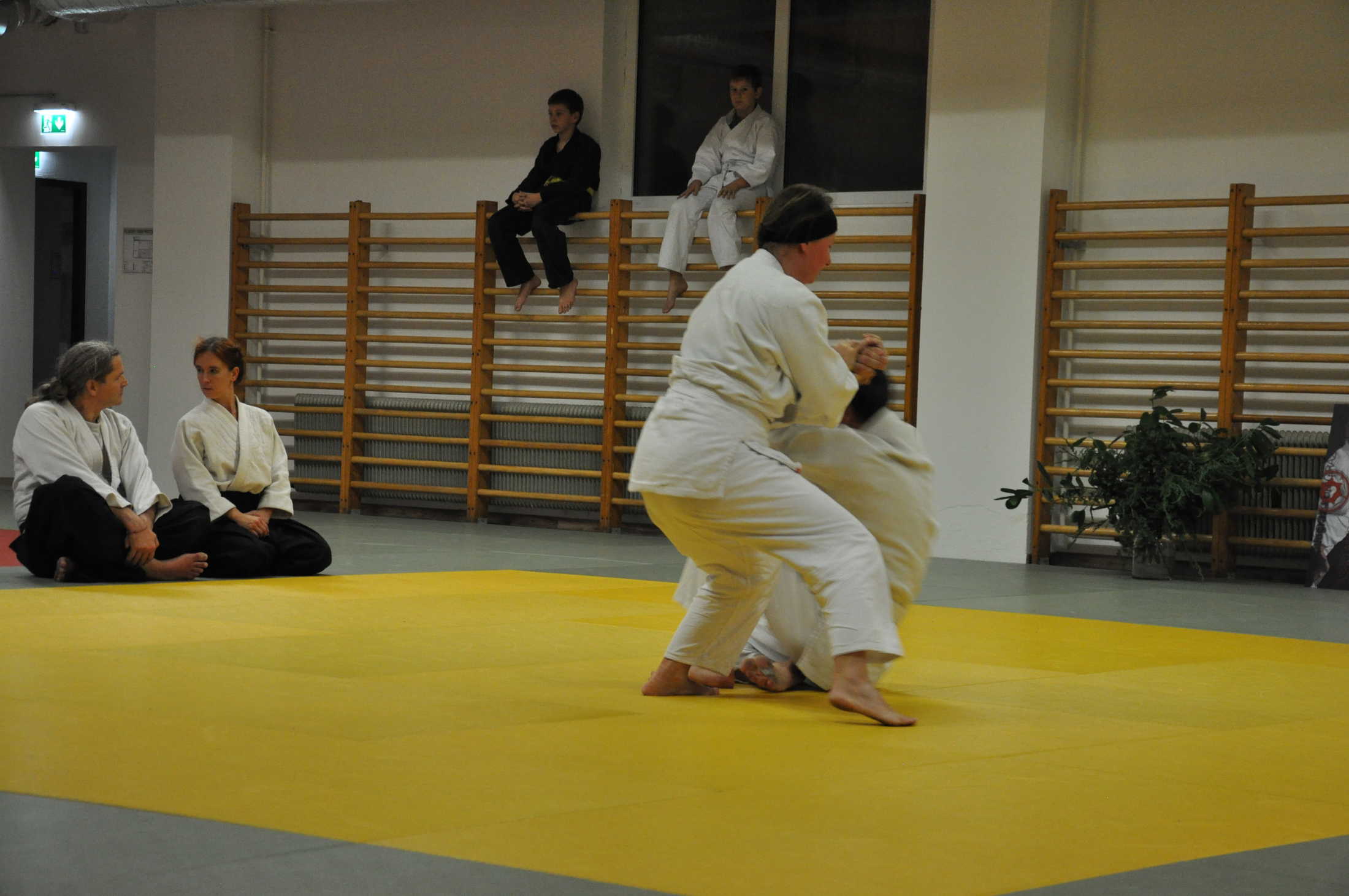 aikido graz 20191123 0254