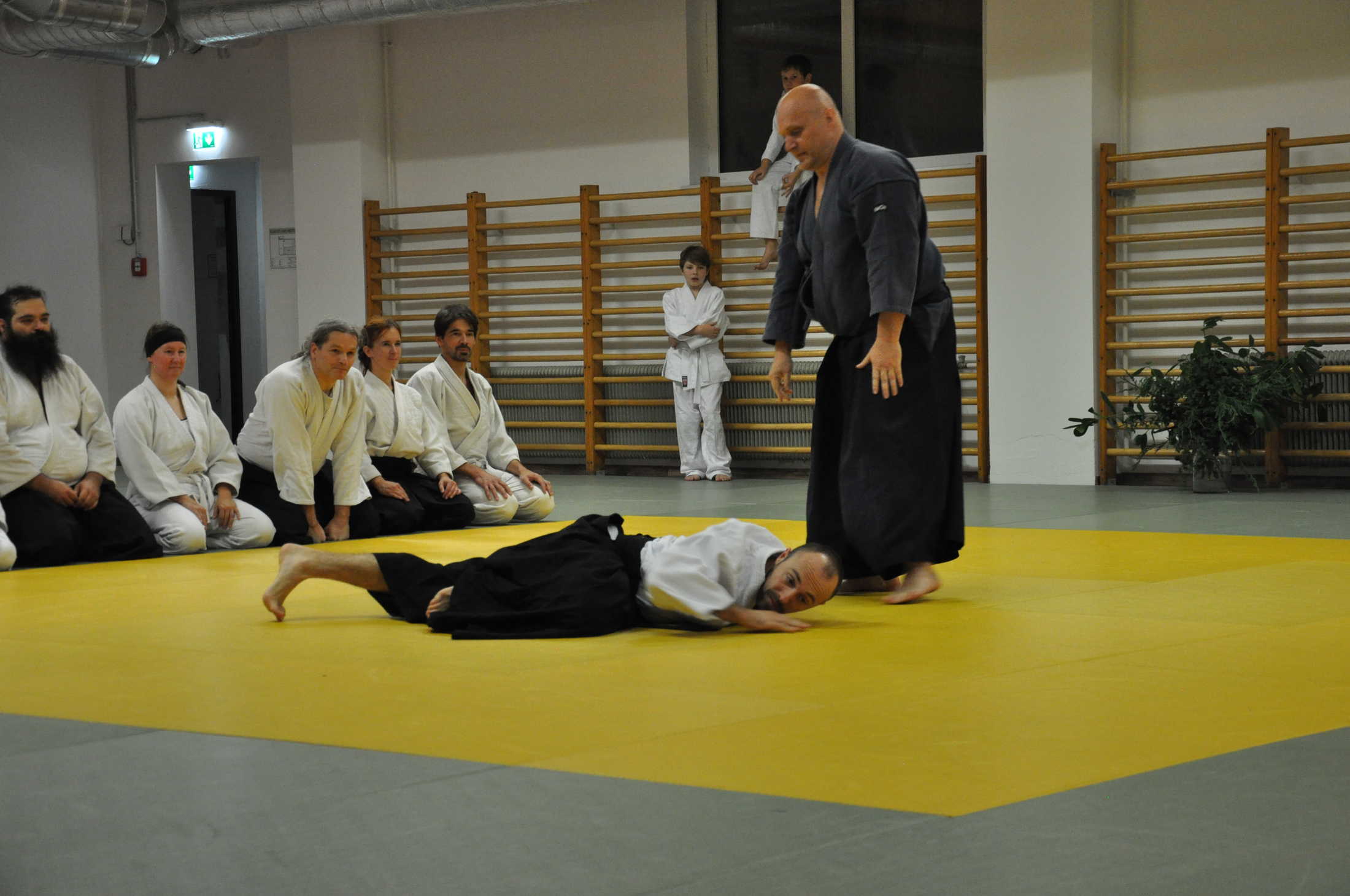 aikido graz 20191123 0246