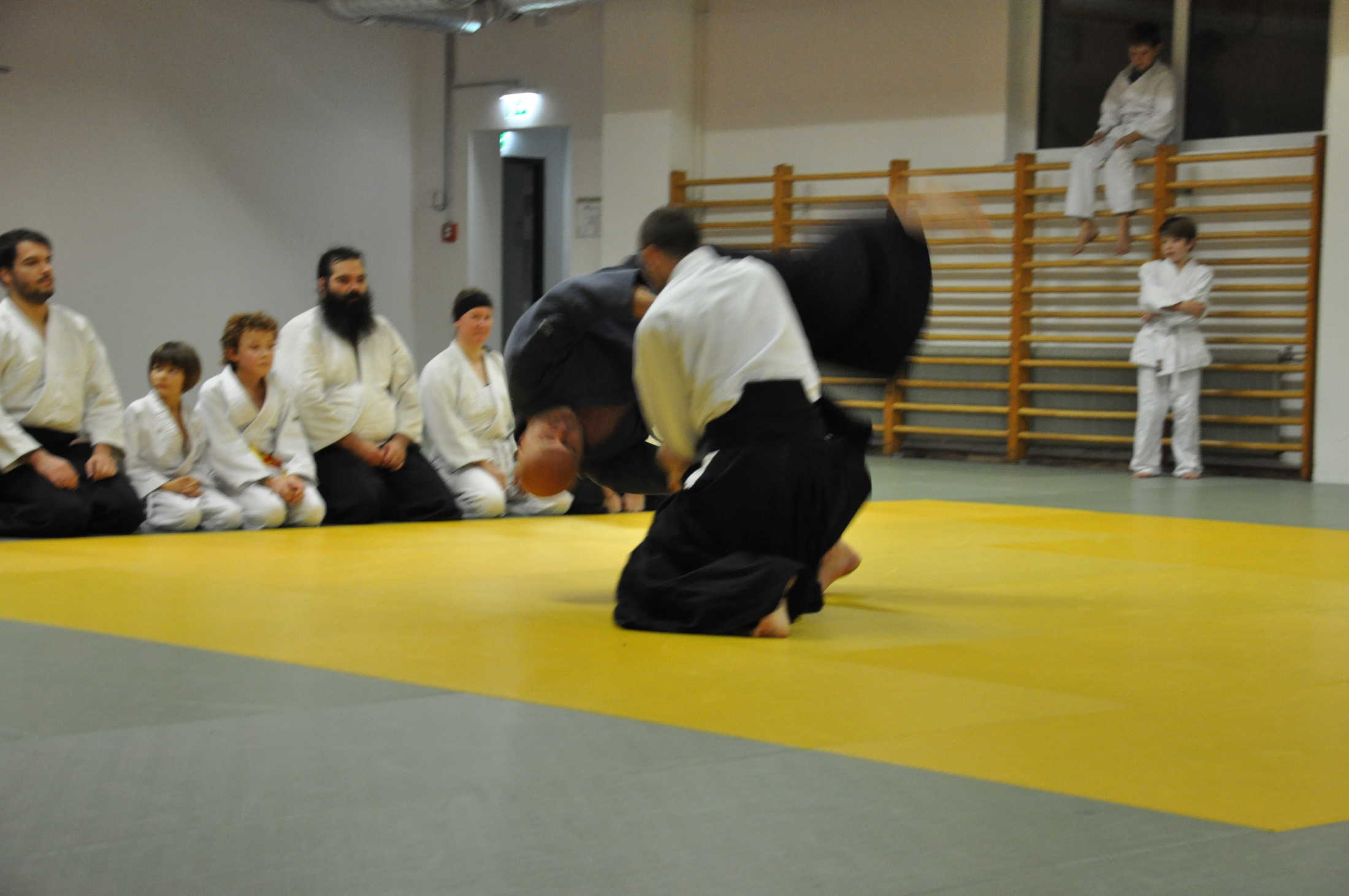 aikido graz 20191123 0241