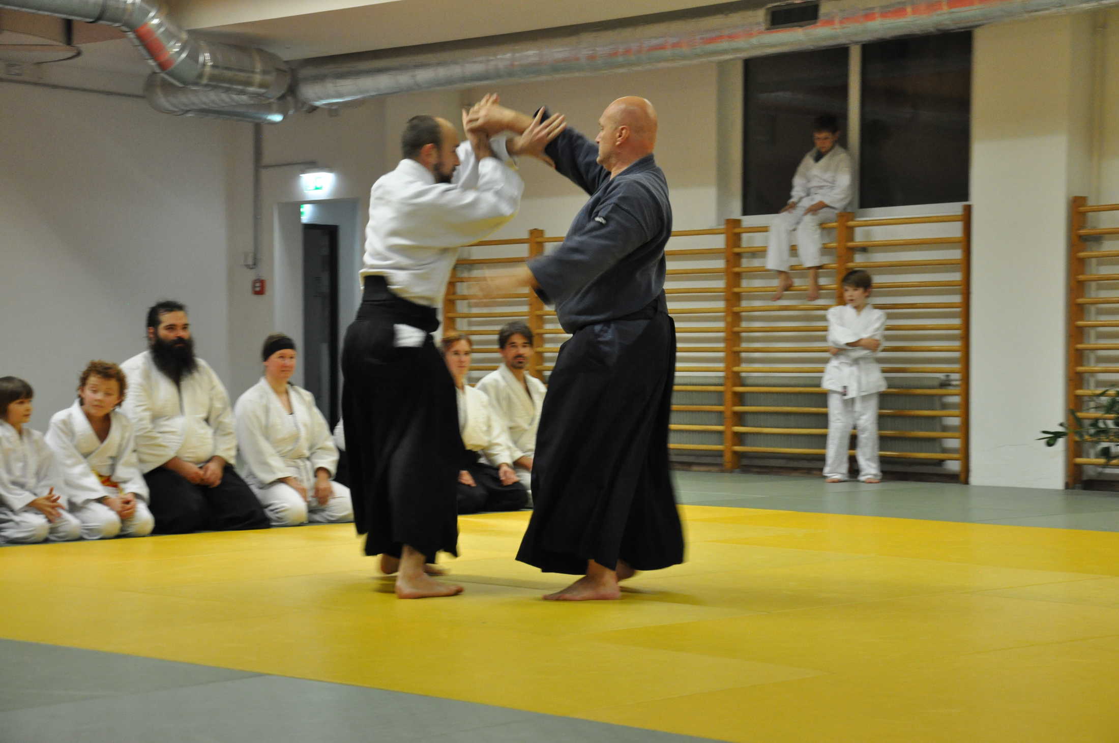 aikido graz 20191123 0242