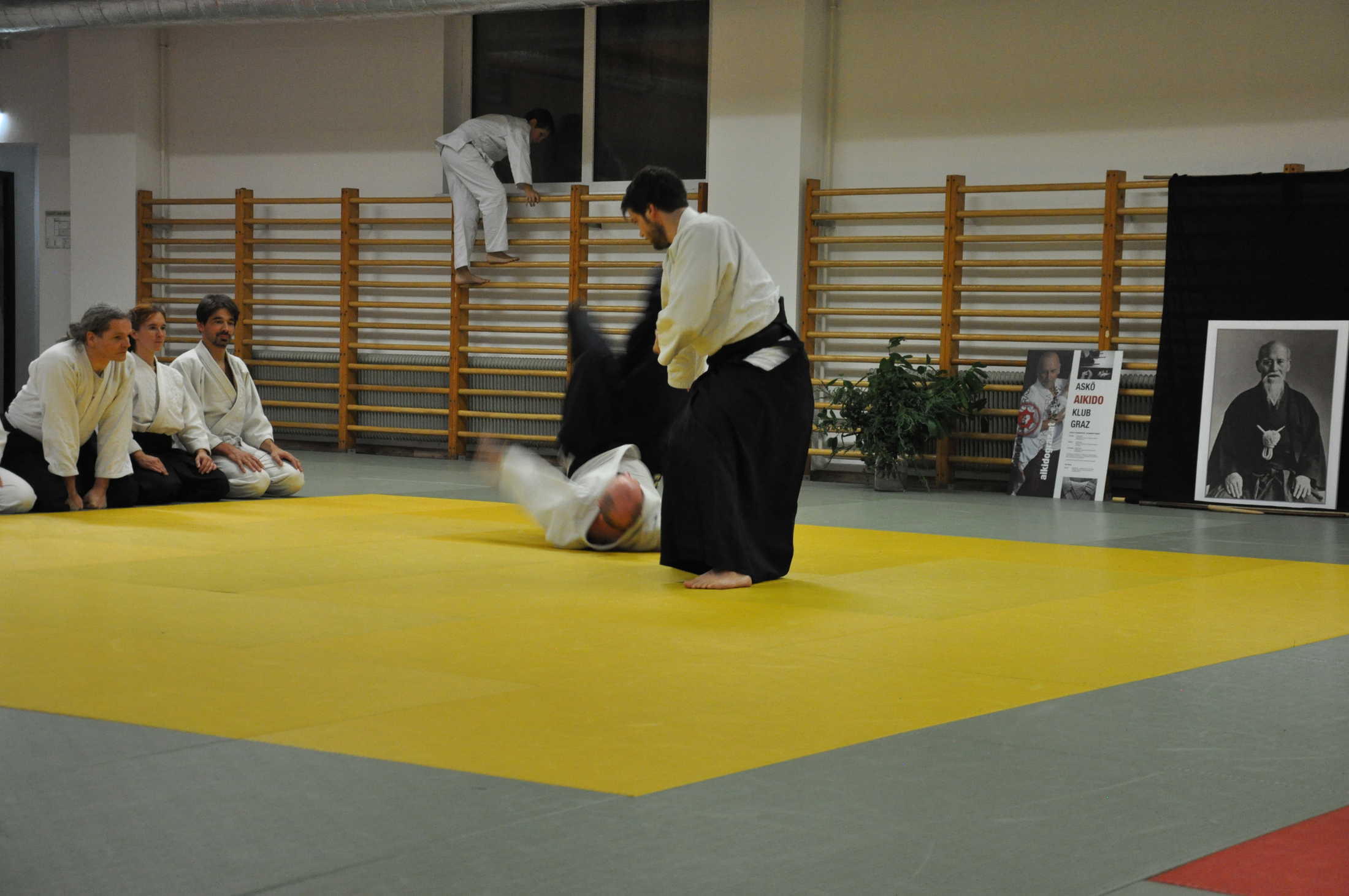 aikido graz 20191123 0236