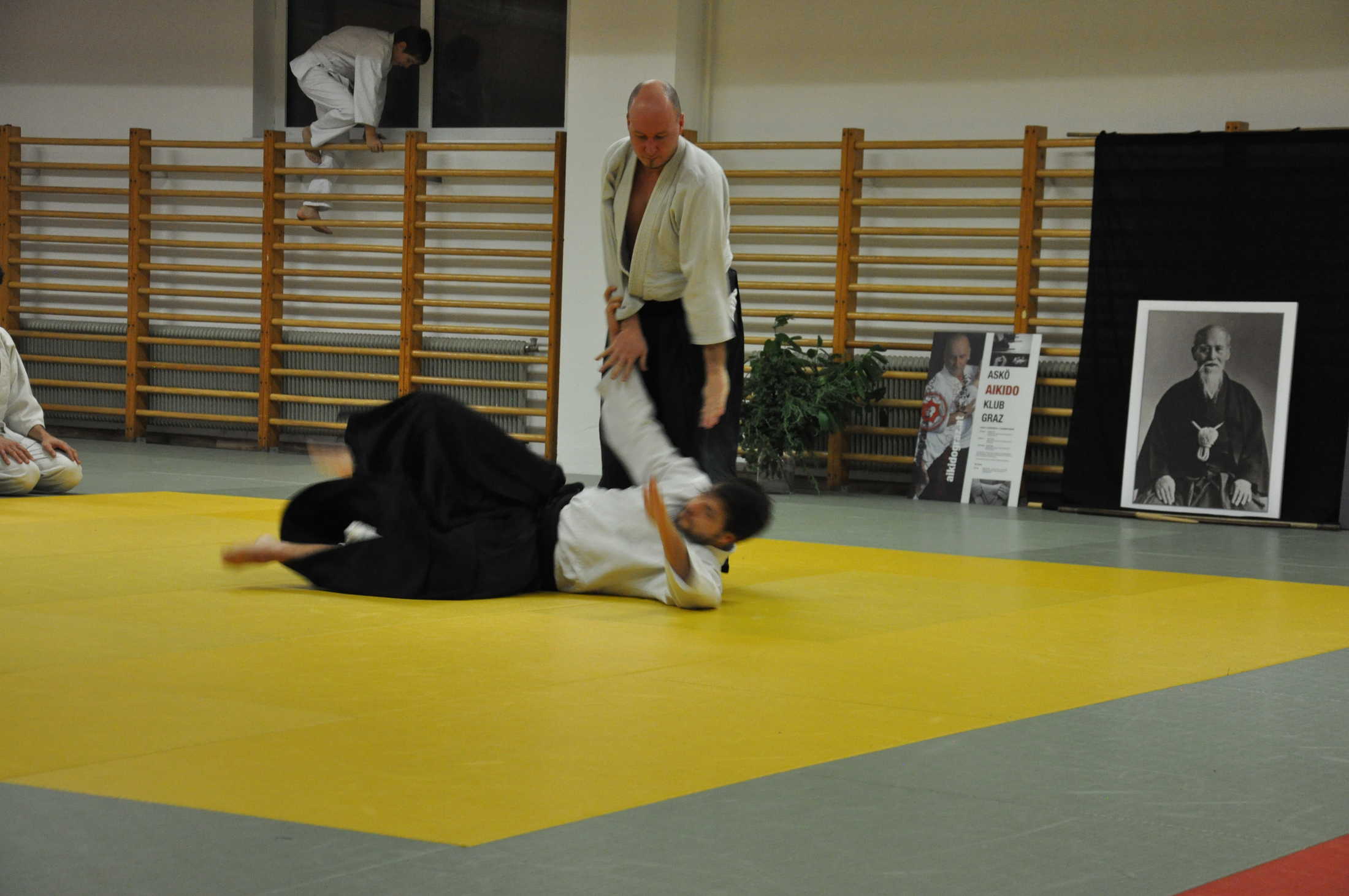 aikido graz 20191123 0237