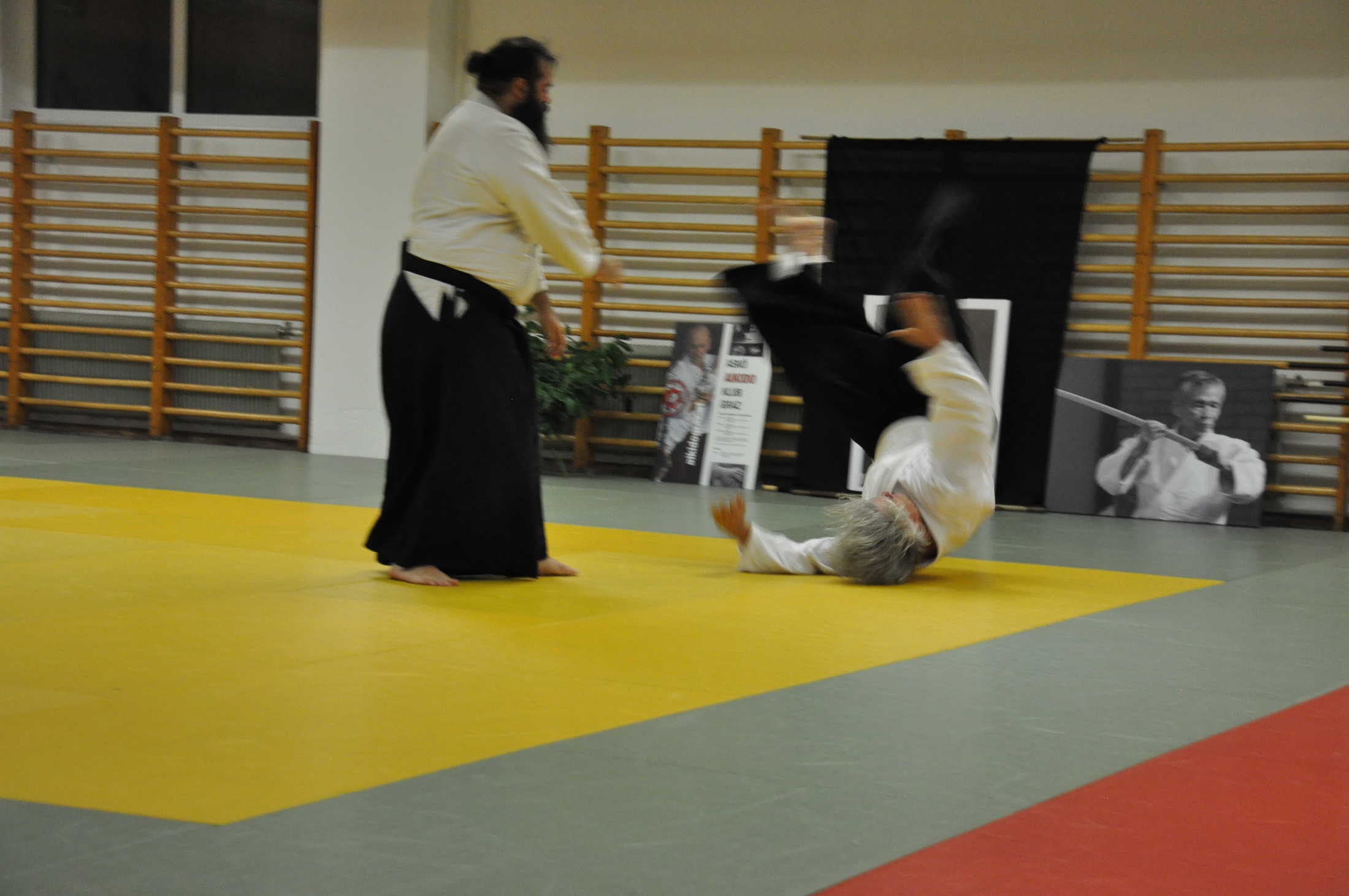 aikido graz 20191123 0231