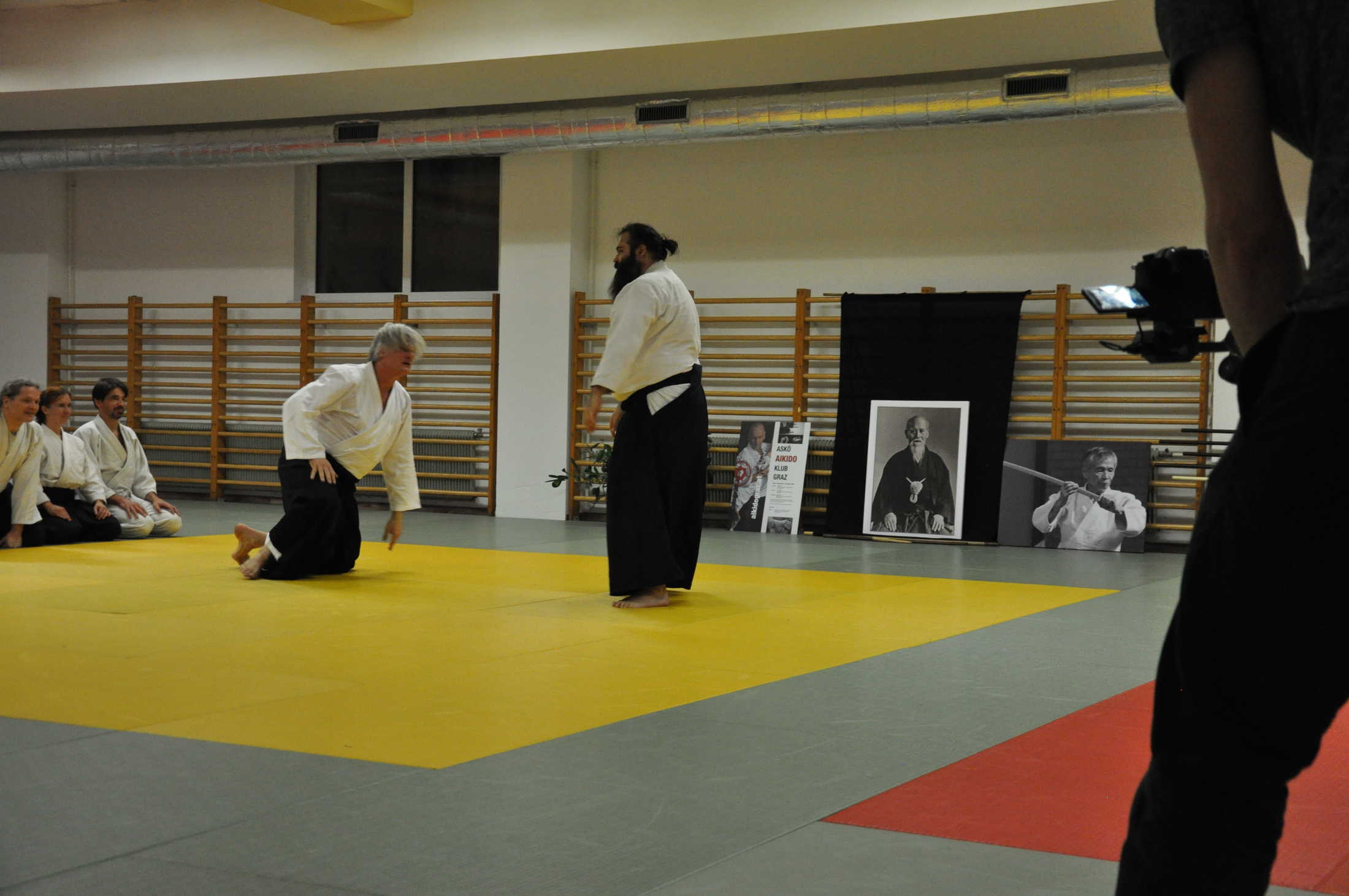 aikido graz 20191123 0233