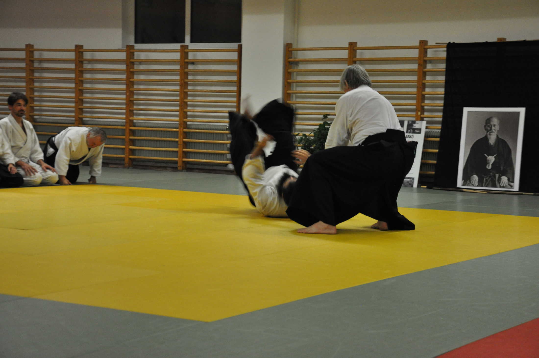 aikido graz 20191123 0227