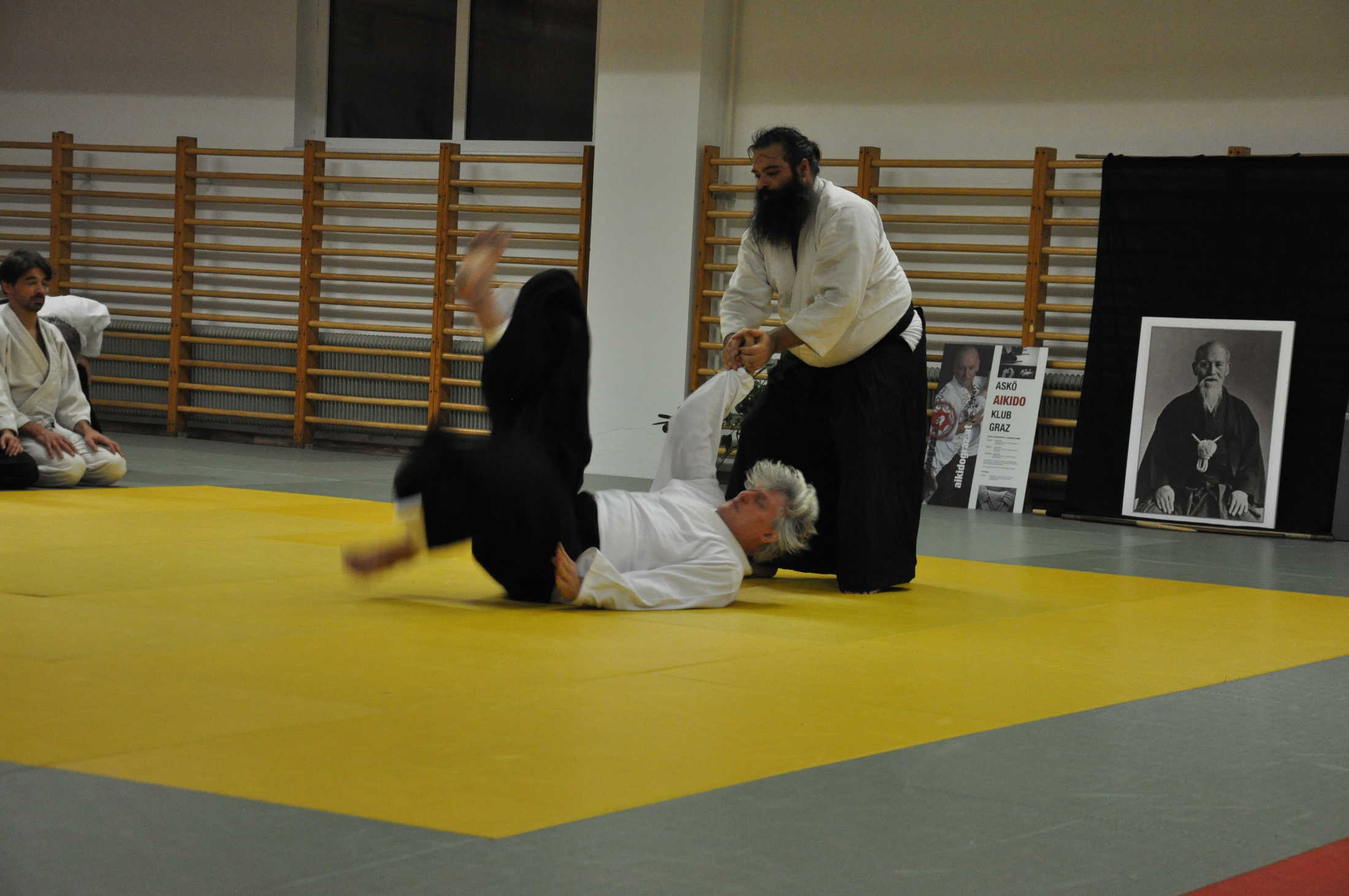 aikido graz 20191123 0229