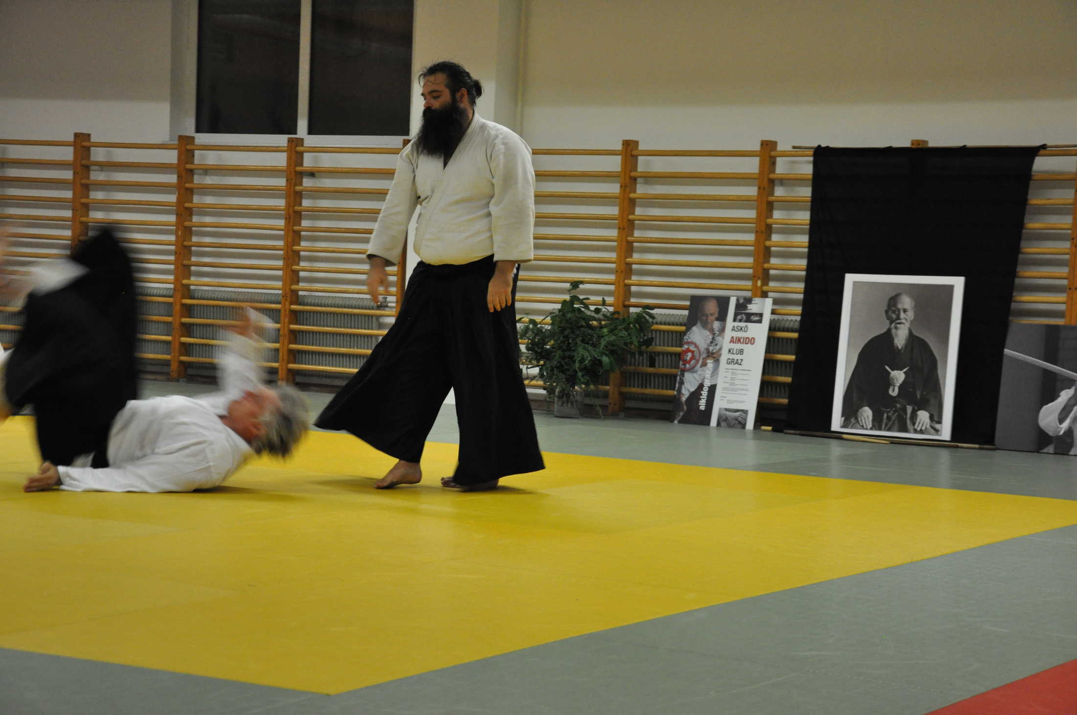 aikido graz 20191123 0230