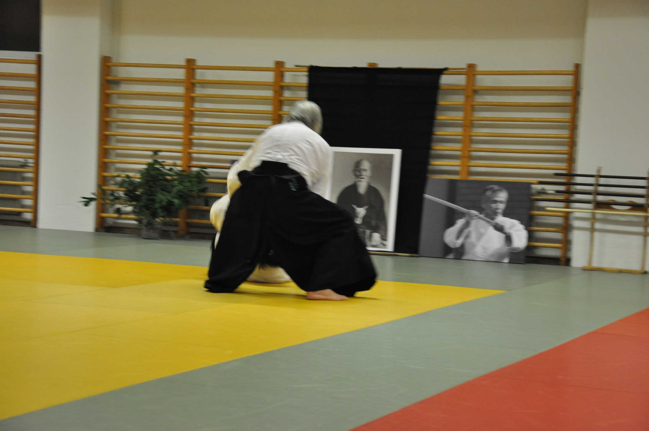 aikido graz 20191123 0225