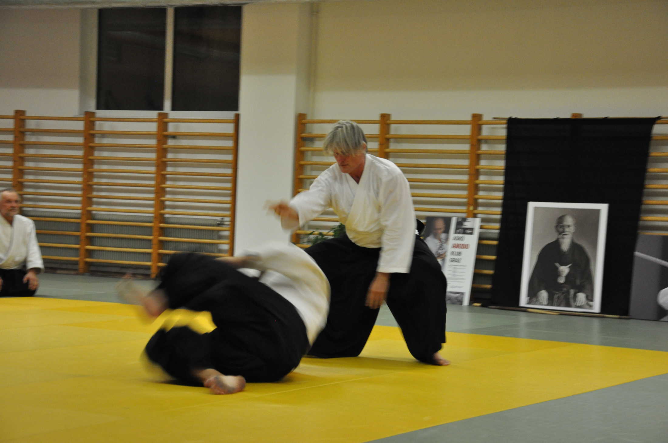 aikido graz 20191123 0226