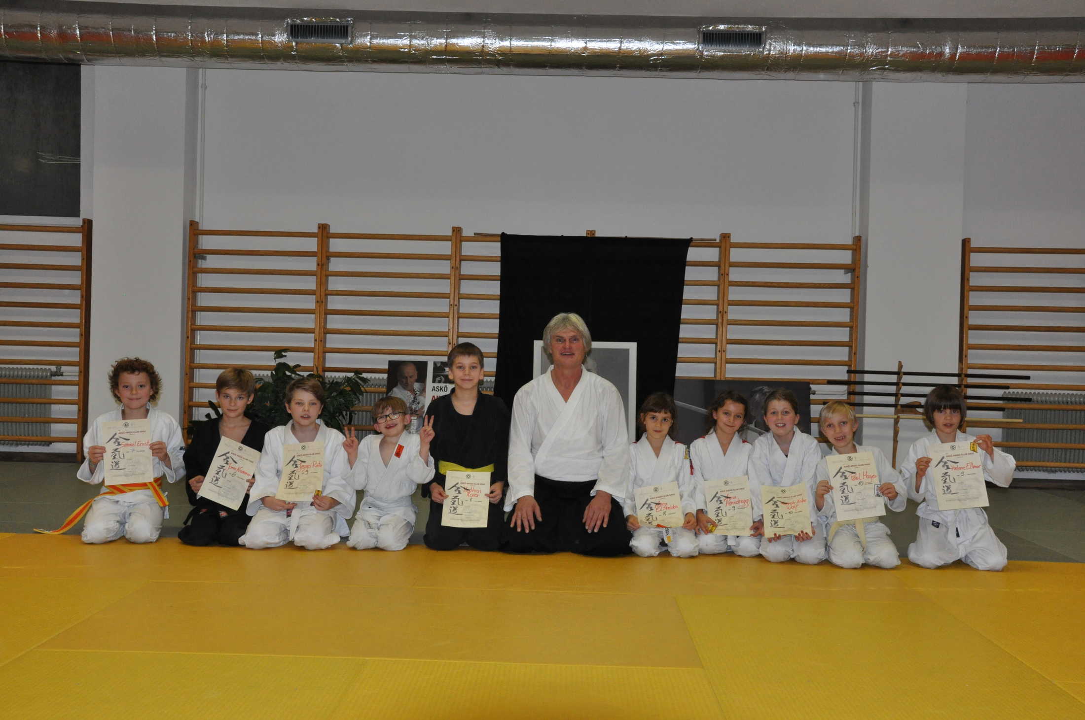 aikido graz 20191123 0217